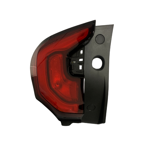 2018 - 2021 GMC TERRAIN DENALI PASSENGER SIDE RIGHT OUTER TAIL LIGHT ASSEMBLY GM2805136 84379500