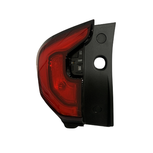 2018 - 2021 GMC TERRAIN DENALI PASSENGER SIDE RIGHT OUTER TAIL LIGHT ASSEMBLY GM2805136 84379500