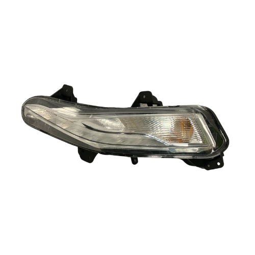 2019-2020 CHEVROLET MALIBU DRIVER SIDE DAYTIME RUNNING LAMP DRIVER SIDE DAYTIME RUNNING LAMP GM2562117