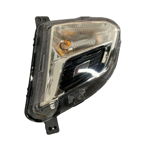 2018-2021 CHEVROLET EQUINOX FRONT DRIVER SIDE TURN SIGNAL / PARKING LIGHT ASSEMBLY FRONT DRIVER SIDE TURN SIGNAL / PARKING LIGHT ASSEMBLY GM2520196