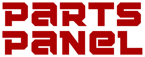 Parts Panel