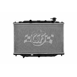 2013 - 2025 MAZDA CX5 RADIATOR RAD13317 MA3010235