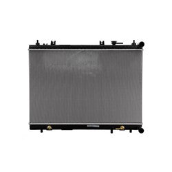 2013 - 2019 NISSAN PATHFINDER / INFINITI QX60 RADIATOR RAD13348 NI3010226