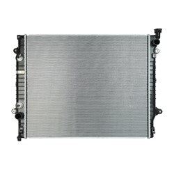 2016 - 2021 TOYOTA TACOMA 2WD/4WD RADIATOR RAD13565 TO3010350