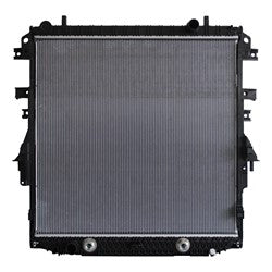 2017 - 2022 GMC CANYON / CHEVY COLORADO RADIATOR RAD13689 GM3010616