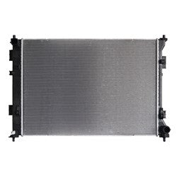 2020 - 2022 HYUNDAI SONATA RADIATOR RAD13876 HY3010227
