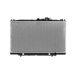 1998 - 2002 HONDA ACCORD RADIATOR RAD2148