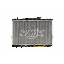 2001 - 2006 HYUNDAI ELANTRA RADIATOR RAD2387
