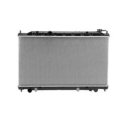 2002 - 2006 NISSAN ALTIMA 2.5L RADIATOR RAD2414