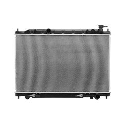 2003 - 2007 NISSAN MURANO 3.6L RADIATOR RAD2578