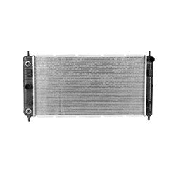 2008 - 2012 CHEVY MALIBU RADIATOR RAD2864