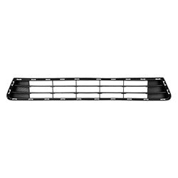 2015 - 2016 SUBARU IMPREZA FRONT BUMPER COVER GRILLE SU1036101 57731FJ371