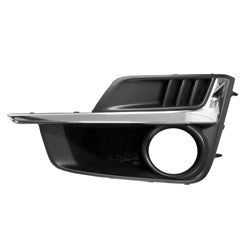 2015 - 2016 SUBARU IMPREZA DRIVER SIDE FOG LIGHT BEZEL SU1038110 57731FJ310