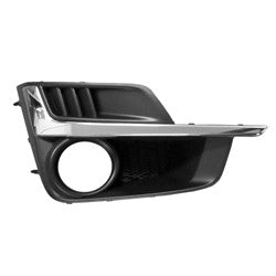 2015 - 2016 SUBARU IMPREZA PASSENGER SIDE FOG LIGHT BEZEL SU1039110 57731FJ300