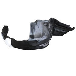 2015 - 2016 SUBARU IMPREZA FRONT PASSENGER SIDE FENDER LINER SU1249126 59110FJ080