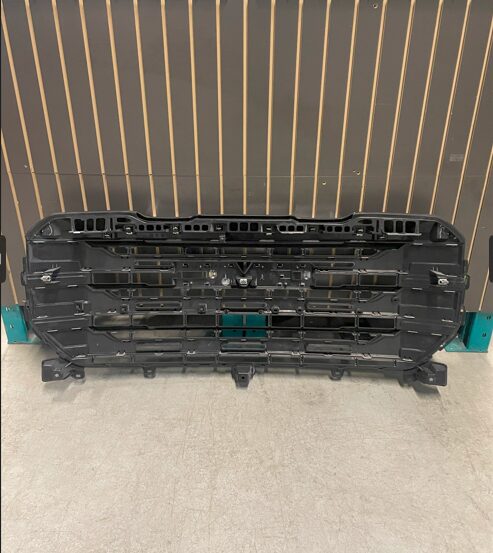 2022 - 2023 GMC SIERRA 1500 / LIMITED FRONT CHROME GRILLE 85557820