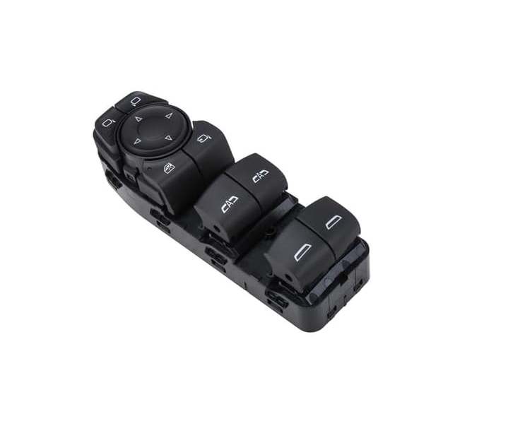 2019 - 2023 GMC SIERRA 1500/ 1500 LIMITED / ACADIA  / CHEVY SILVERADO 1500 DRIVER SIDE WINDOW REGULATOR SWITCH 84699726 84512862