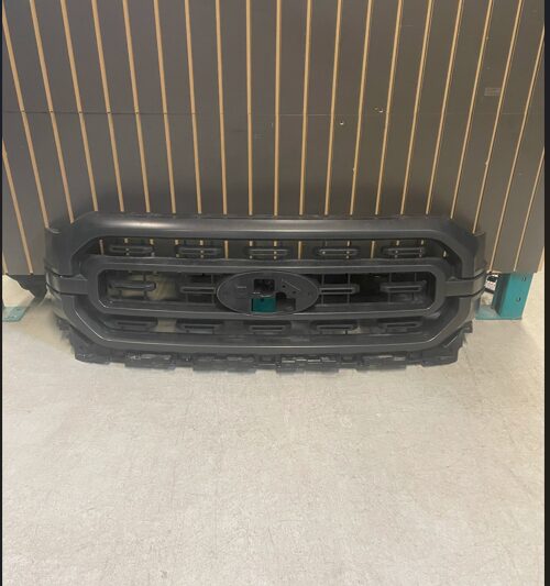 2021 - 2023 FORD F150 FRONT GRILLE FO1200669  ML348200DF5GXT