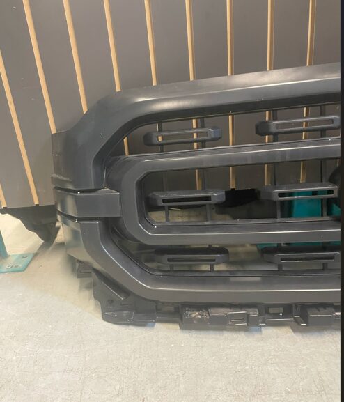 2021 - 2023 FORD F150 FRONT GRILLE FO1200669 ML348200DF5GXT OEM NEW