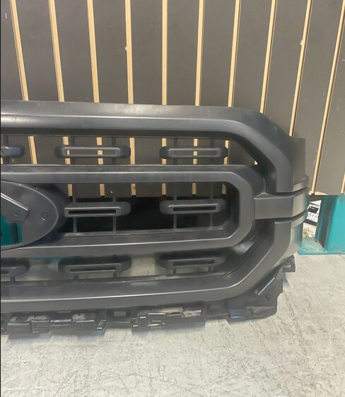 2021 - 2023 FORD F150 FRONT GRILLE FO1200669 ML348200DF5GXT OEM NEW