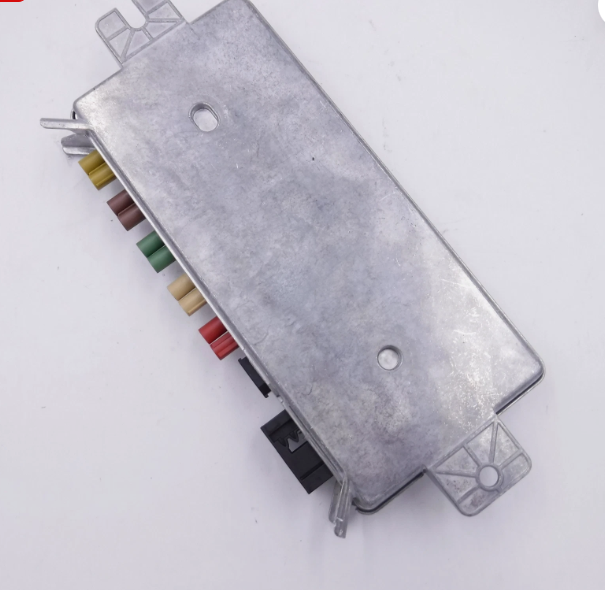 2019 - 2022 GMC SIERRA / CHEVY SILVERADO 1500 / 2500 / 3500 SURROUND VIEW 360 CAMERA VIDEO MODULE 84743036