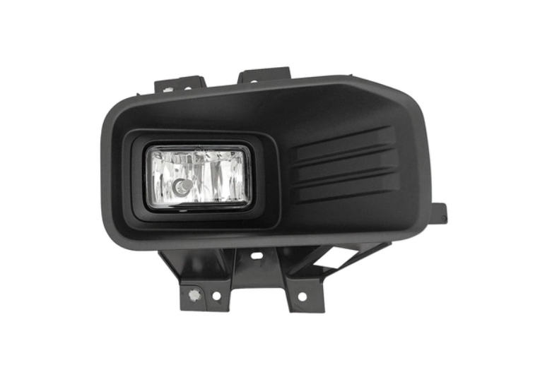 2018 - 2020 FORD F150 PASSENGER SIDE HALOGEN FOG LIGHT ASSEMBLY FO2593246C