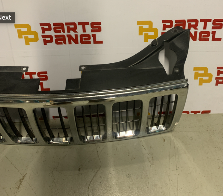 PARRILLA DELANTERA JEEP GRAND CHEROKEE 2005 - 2007 82209206