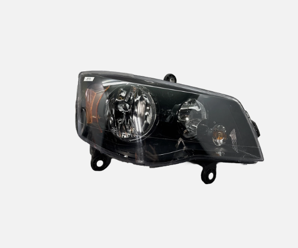 2011 2020 GRAND CARAVAN TOWN & COUNTRY RIGHT PASSENGER HEADLIGHT AFTERMARKET