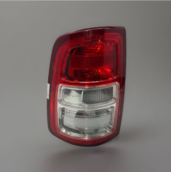 2019-2024 RAM 2500 3500 DRIVER HAND SIDE TAIL LIGHT OEM