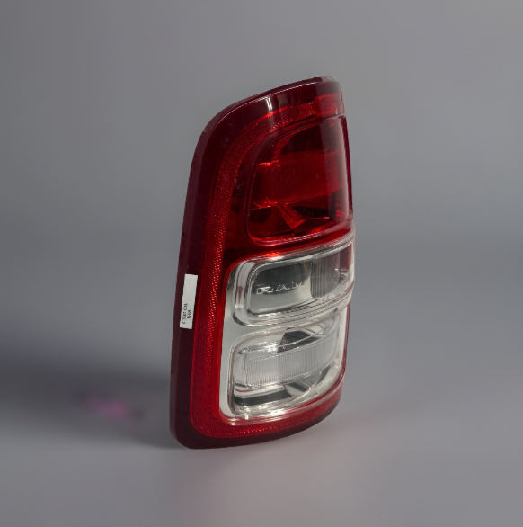 2019-2024 RAM 2500 3500 DRIVER HAND SIDE TAIL LIGHT OEM