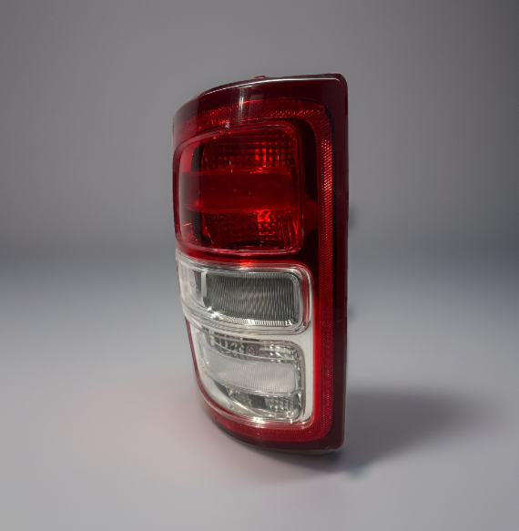 2019-2024 RAM 2500 3500 DRIVER HAND SIDE TAIL LIGHT OEM