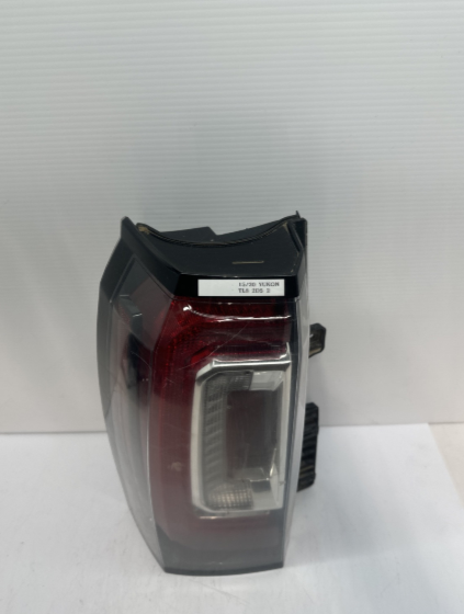 2015 2020 GMC YUKON/XL LEFT HAND DRIVER SIDE REAR TAIL LIGHT ASSEMBLY LH OEM