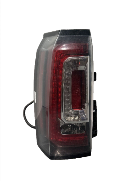 2015 2020 GMC YUKON/XL LEFT HAND DRIVER SIDE REAR TAIL LIGHT ASSEMBLY LH OEM
