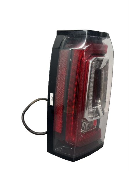 2015 2020 GMC YUKON/XL LEFT HAND DRIVER SIDE REAR TAIL LIGHT ASSEMBLY LH OEM