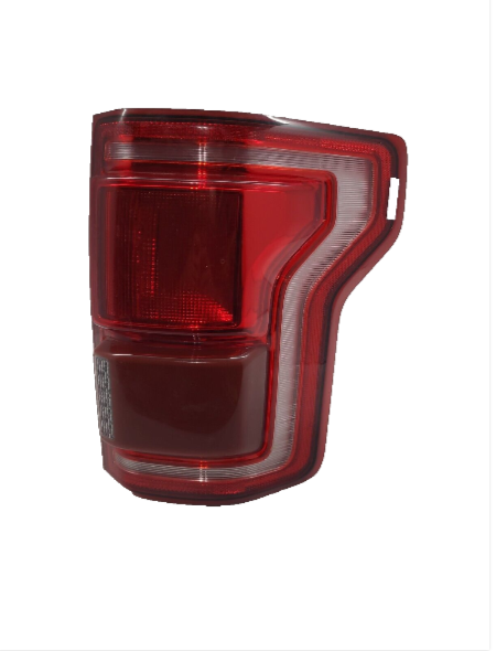 2015 2017 FORD F150 RIGHT HAND PASSENGER SIDE TAIL LIGHT WITH LED BLIND SPOT OEM FL34-13B501-CH