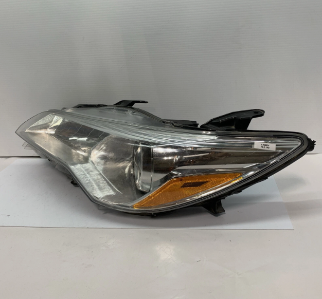 2015 2017 TOYOTA CAMRY LEFT HAND DRIVER SIDE HEADLIGHT HALOGEN LAMP OEM