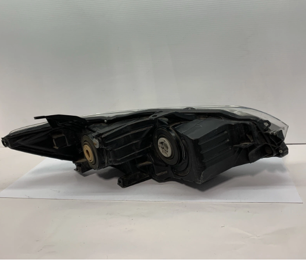 2015 2017 TOYOTA CAMRY LEFT HAND DRIVER SIDE HEADLIGHT HALOGEN LAMP OEM