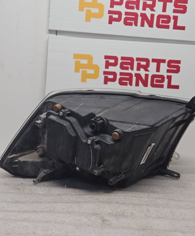 2016 2024 RAM 1500-3500 DRIVER SIDE HEADLIGHT 68324933AD OEM USED