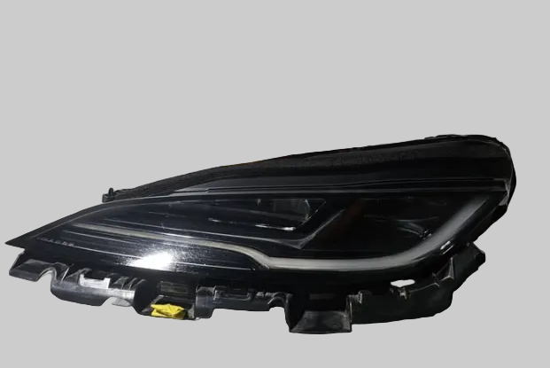 2024-2026 TESLA MODEL 3 HIGHLAND DRIVER SIDE LED HEADLIGHT OEM USED 1694086-00-G