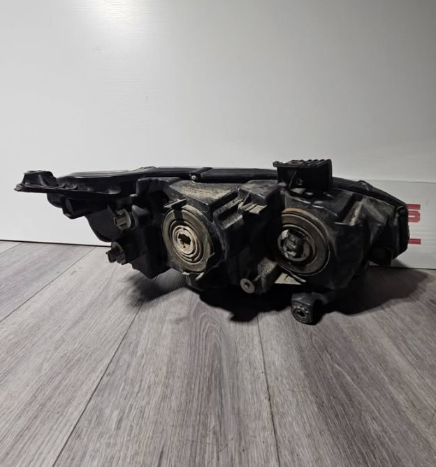 2016 2021 HONDA CIVIC HALOGEN DRIVER SIDE HEADLIGHT USED