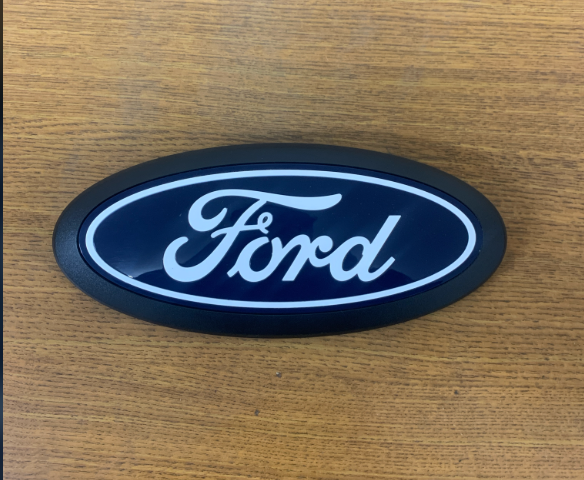 2024-2026 Ford f150 Front Grille Emblem OEM