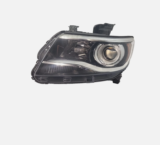 2015 2022 CHEVROLET COLORADO LEFT DRIVER SIDE HEADLIGHT WITH PROJECTOR OEM
