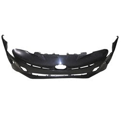 2016 - 2018 TOYOTA PRIUS FRONT BUMPER COVER TO1000419 5211947964