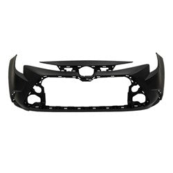 2020 - 2024 TOYOTA COROLLA SEDAN FRONT BUMPER COVER CAPA TO1000464C