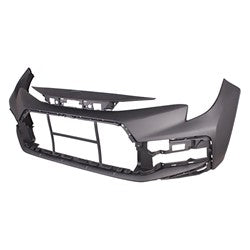2020 - 2024 TOYOTA COROLLA SEDAN FRONT BUMPER COVER CAPA TO1000465C 5211912999