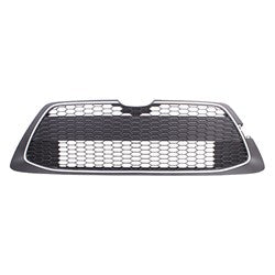 2020 - 2022 TOYOTA COROLLA FRONT LOWER GRILLE TO1036218 5310202290