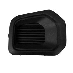 2016 - 2023 TOYOTA TACOMA PICKUP 2WD/4WD DRIVER SIDE FOG LIGHT COVER TO1038186 5212804040