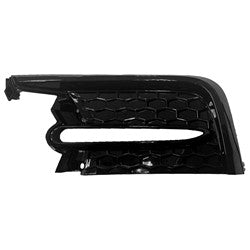 2020 - 2022 TOYOTA COROLLA SEDAN DRIVER SIDE DAYTIME RUNNING LIGHT BEZEL TO1038269 8148202C30