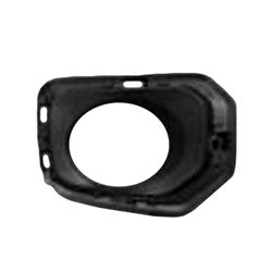 2016 - 2023 TOYOTA TACOMA PICKUP 2WD/4WD PASSENGER SIDE FOG LAMP BEZEL TO1039187 5212704030