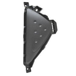 2016 - 2018 TOYOTA PRIUS PASSENGER SIDE FOG LIGHT COVER TO1039190 5211247060